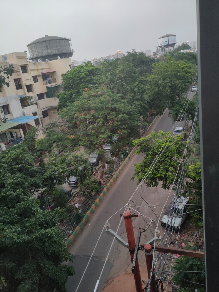 Exterior View, gyan khand i 2 Bedroom 1125 Sq.Ft. Apartment In Gyan Khand I Ghaziabad 8926334