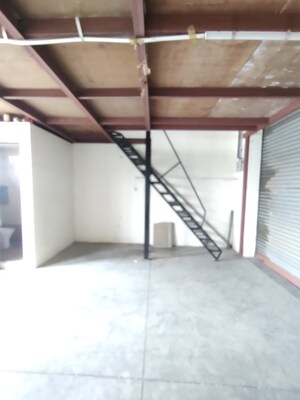 Staircase in  Shop at Gami Industrial Park, Pawne – for Sale