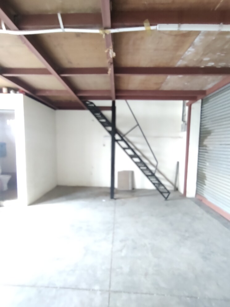 undefined, gami-industrial-park Commercial Shop 600 Sq.Ft. In Pawne Navi Mumbai 8926346