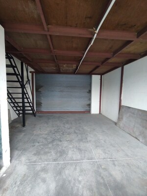 Floor Plan in  Shop at Gami Industrial Park, Pawne – for Sale