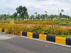  Plot – Garden View at Amangal - for Sale