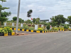  Plot – Garden View at Amangal - for Sale