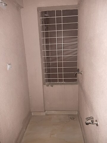 Staircase in 2 BHK Apartment at K Raheja Reserve, Mohammadwadi – for Rent