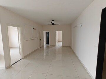 3 BHK Apartment For Rent in Salarpuria Sattva Exotic, Kogilu