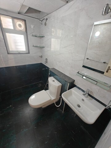 Master Bedroom in 3 BHK Apartment at Salarpuria Sattva Exotic, Kogilu – for Rent