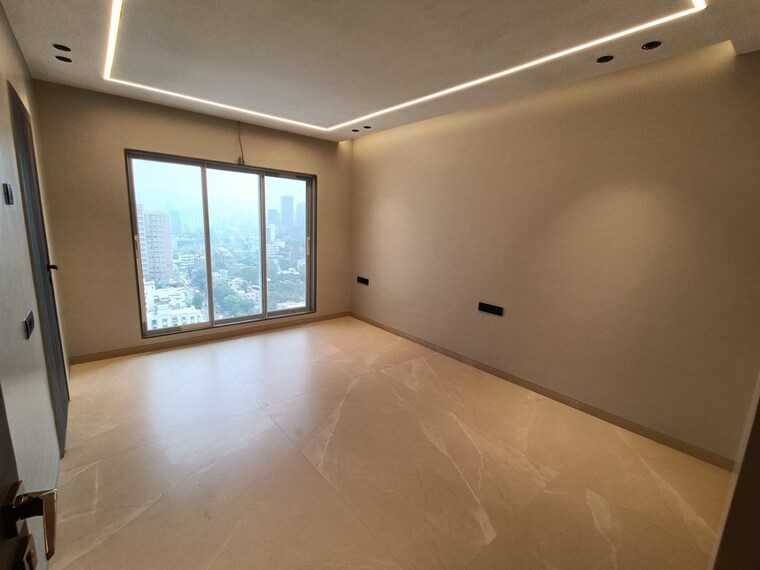 Room, right-grishma-heights 5 Bedroom 1979 Sq.Ft. Apartment In Kandivali West Mumbai 8926367