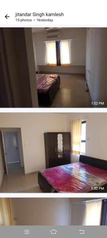 Kitchen in  Pg at Goregaon East – for Rent