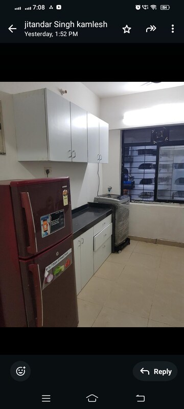 Kitchen in  Pg at Goregaon East – for Rent