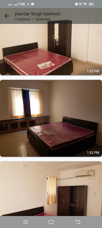  Pg For Rent in Goregaon East
