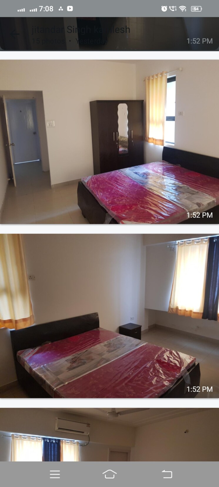 Room, goregaon east Pg For Girls In Goregaon East 8926366