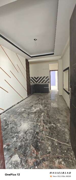 Kitchen in 1 BHK Builder Floor at Sector 73 – for Sale