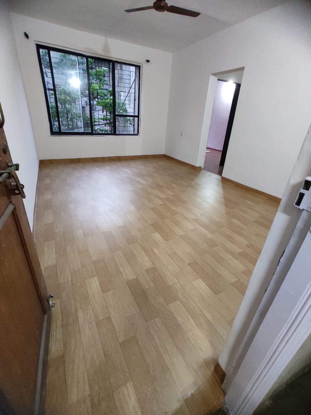 2 BHK 593 Sq.Ft. Apartment in Archana Kohinoor Glory