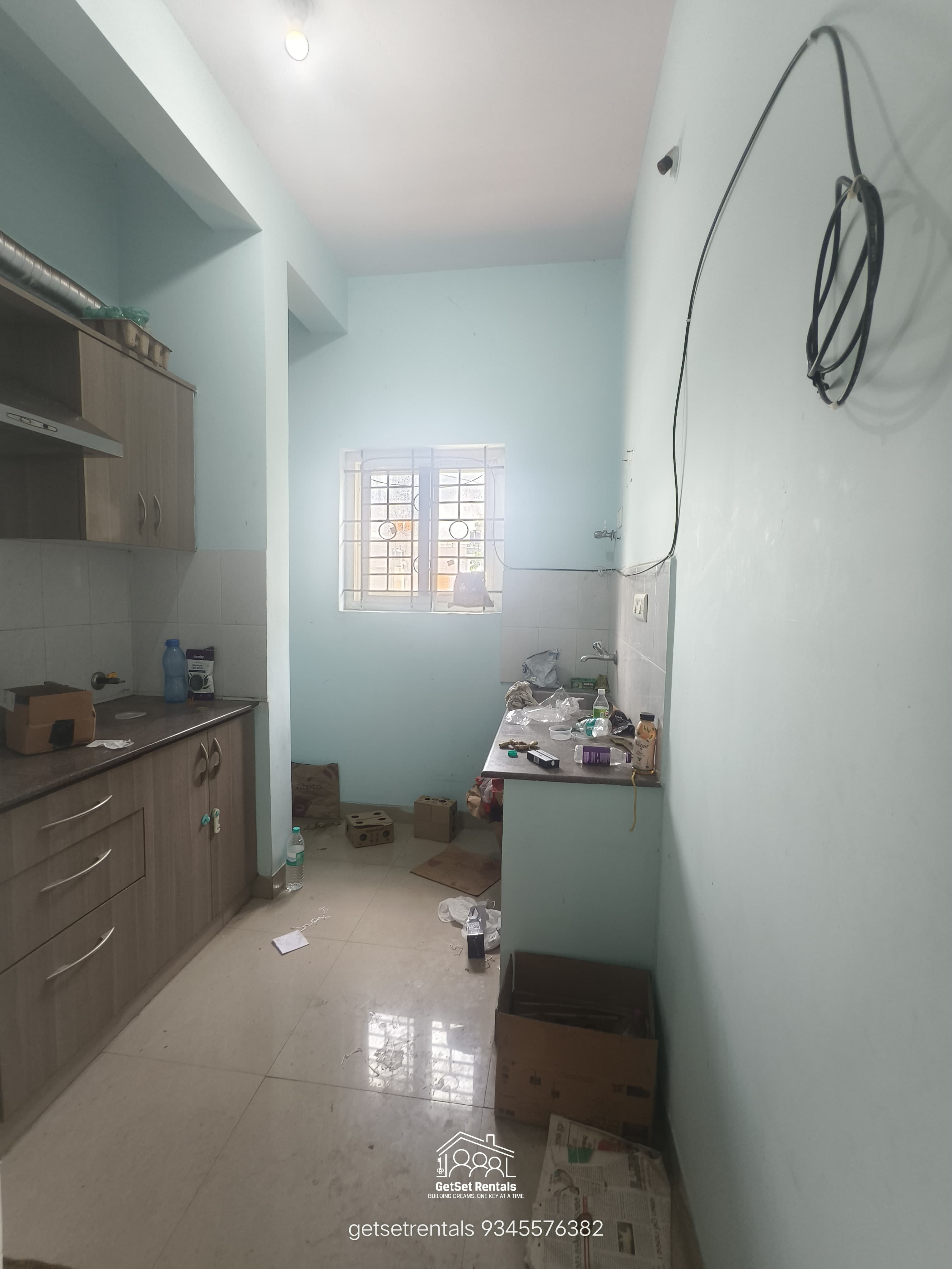 2 BHK Builder Floor For Rent in HSR layout