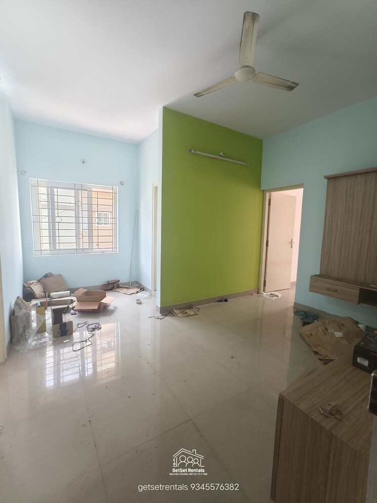 Living Room, hsr layout 2 Bedroom 900 Sq.Ft. Builder Floor In Hsr Layout Bangalore 8926373