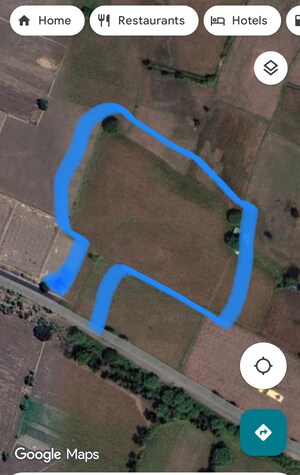  Land For Sale in Indore Bypass Road