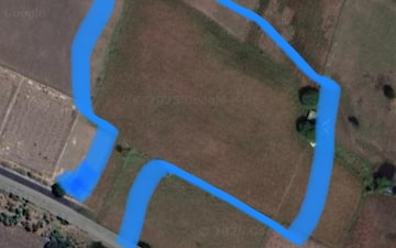 Land For Sale in Indore Bypass Road