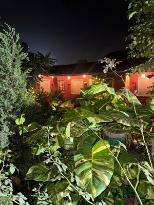 2 BHK Apartment – Exterior View View at Migsun Vilaasa, Eta Ii Greater Noida - for Sale