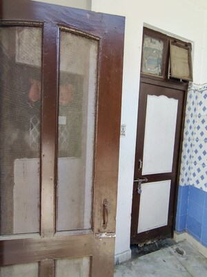 Building Lobby in 2 BHK Apartment at Migsun Vilaasa, Eta Ii Greater Noida – for Sale