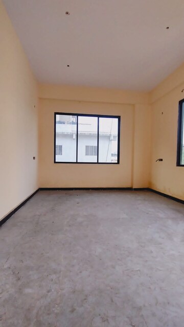 Floor Plan in  Warehouse at Mahape – for Rent