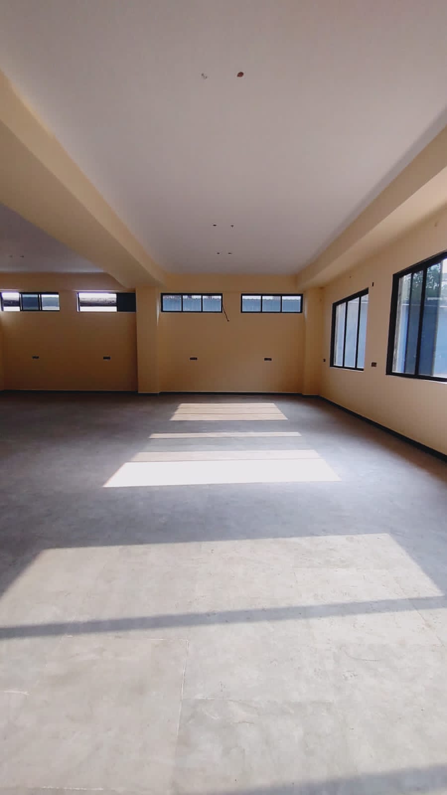 Warehouse For Rent in Mahape