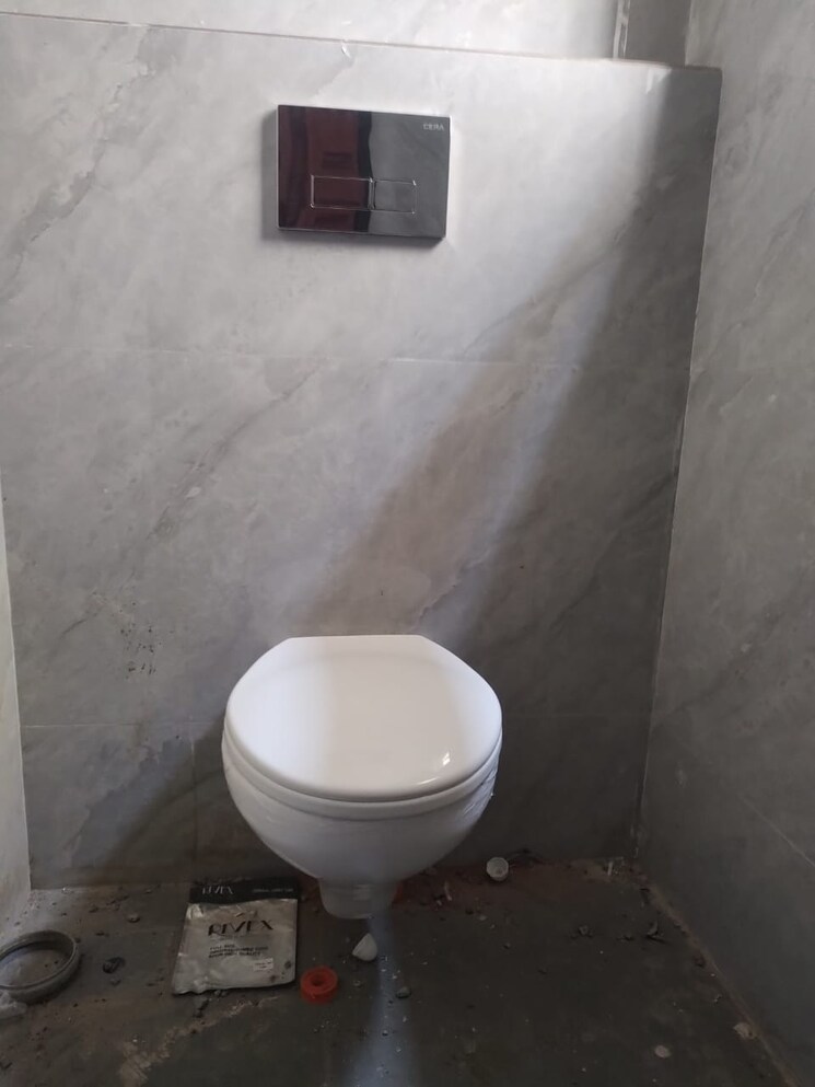 Floor Plan, mahape Commercial Warehouse 8000 Sq.Ft. In Mahape Navi Mumbai 8926374