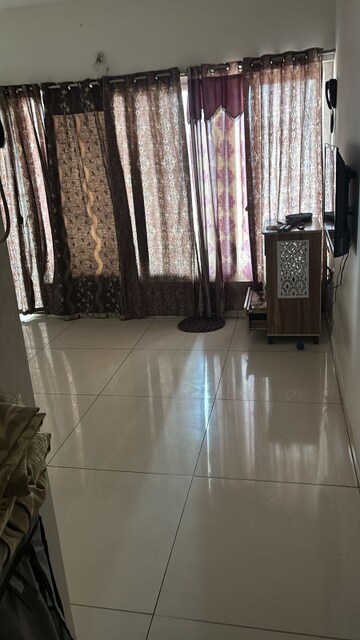 Master Bedroom in 2 BHK Apartment at Avon Vista, Balewadi – for Rent
