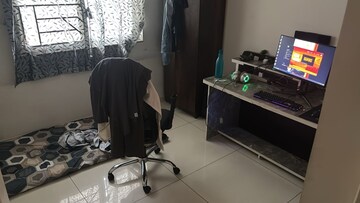Master Bedroom in 2 BHK Apartment at Avon Vista, Balewadi – for Rent