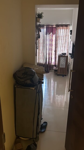Furnished Amenities in 2 BHK Apartment at Avon Vista, Balewadi – for Rent