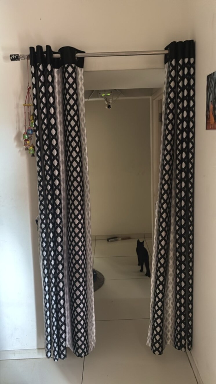 Bedroom, avon-vista 2 Bedroom 826 Sq.Ft. Apartment In Balewadi Pune 8926381