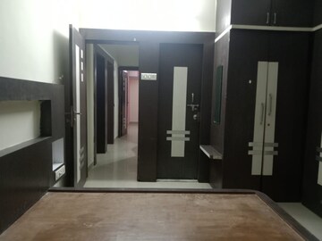 Building Lobby in 2 BHK Apartment at Tejashree CHS Bhusari Colony, Bhusari Colony – for Rent