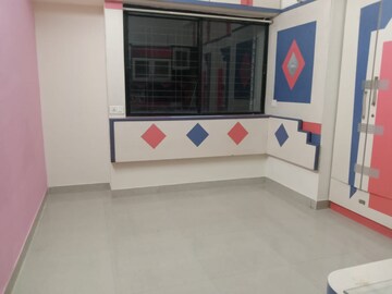 Balcony in 2 BHK Apartment at Tejashree CHS Bhusari Colony, Bhusari Colony – for Rent