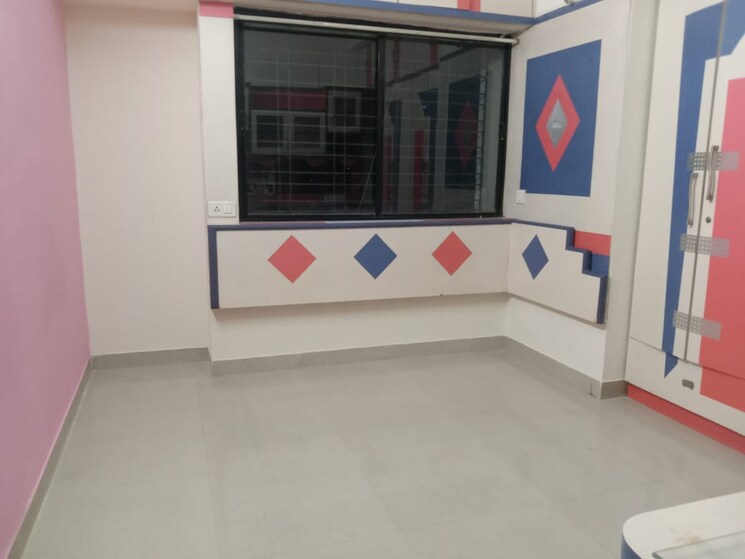 Balcony, tejashree-chs-bhusari-colony 2 Bedroom 900 Sq.Ft. Apartment In Bhusari Colony Pune 8926393