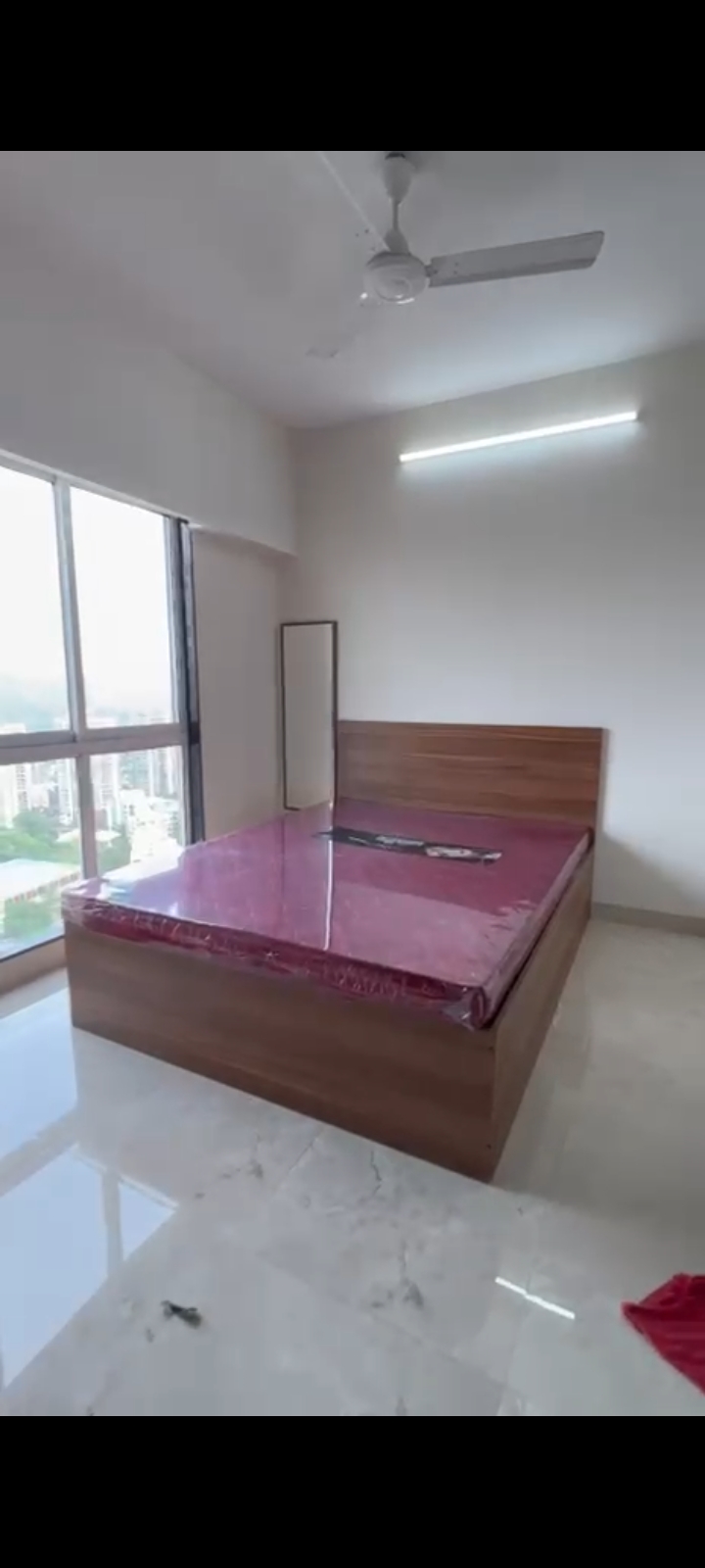 Pg For Rent in Satsang Bharati