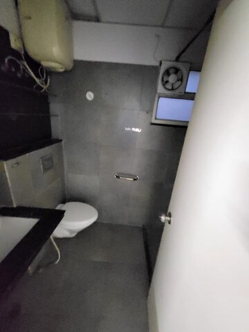 Bathroom in 3 BHK Apartment at Shyam Nagar – for Rent