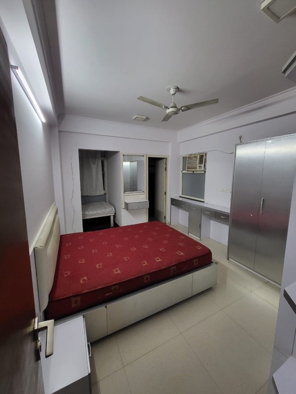 3 BHK Apartment For Rent in Shyam Nagar
