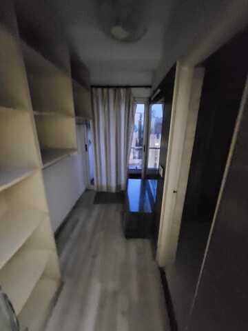 Building Lobby in 3 BHK Apartment at Shyam Nagar – for Rent