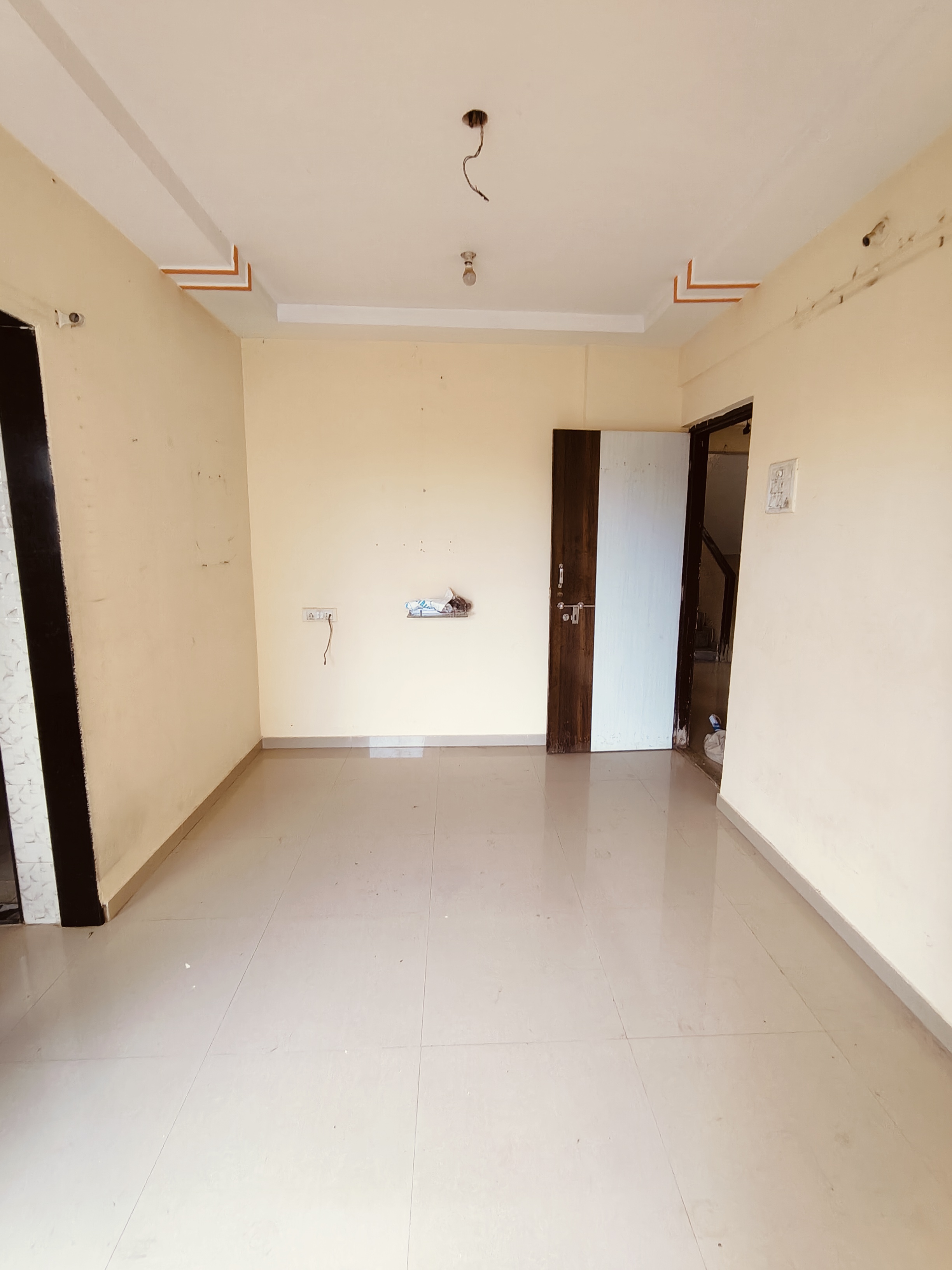 1 BHK Apartment For Rent in Shri Kambeshwar Heights