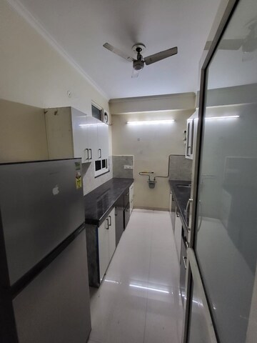 Kitchen in 3 BHK Apartment at Shyam Nagar – for Rent