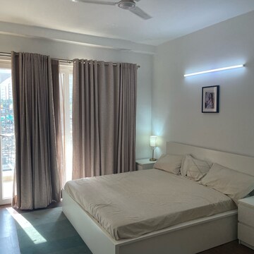 4 BHK Apartment For Rent in SS Linden, Sector 84