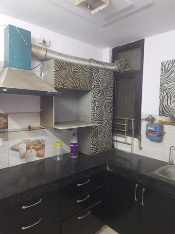 Master Bedroom in 3 BHK Apartment at Hindon Vihar, Sector 49 – for Sale