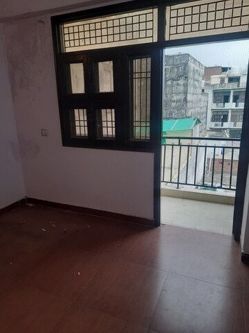 Kitchen in 3 BHK Apartment at Hindon Vihar, Sector 49 – for Sale