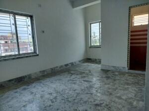Bedroom in 2 BHK Apartment at Agarpara – for Sale