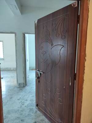 Building Lobby in 2 BHK Apartment at Agarpara – for Sale