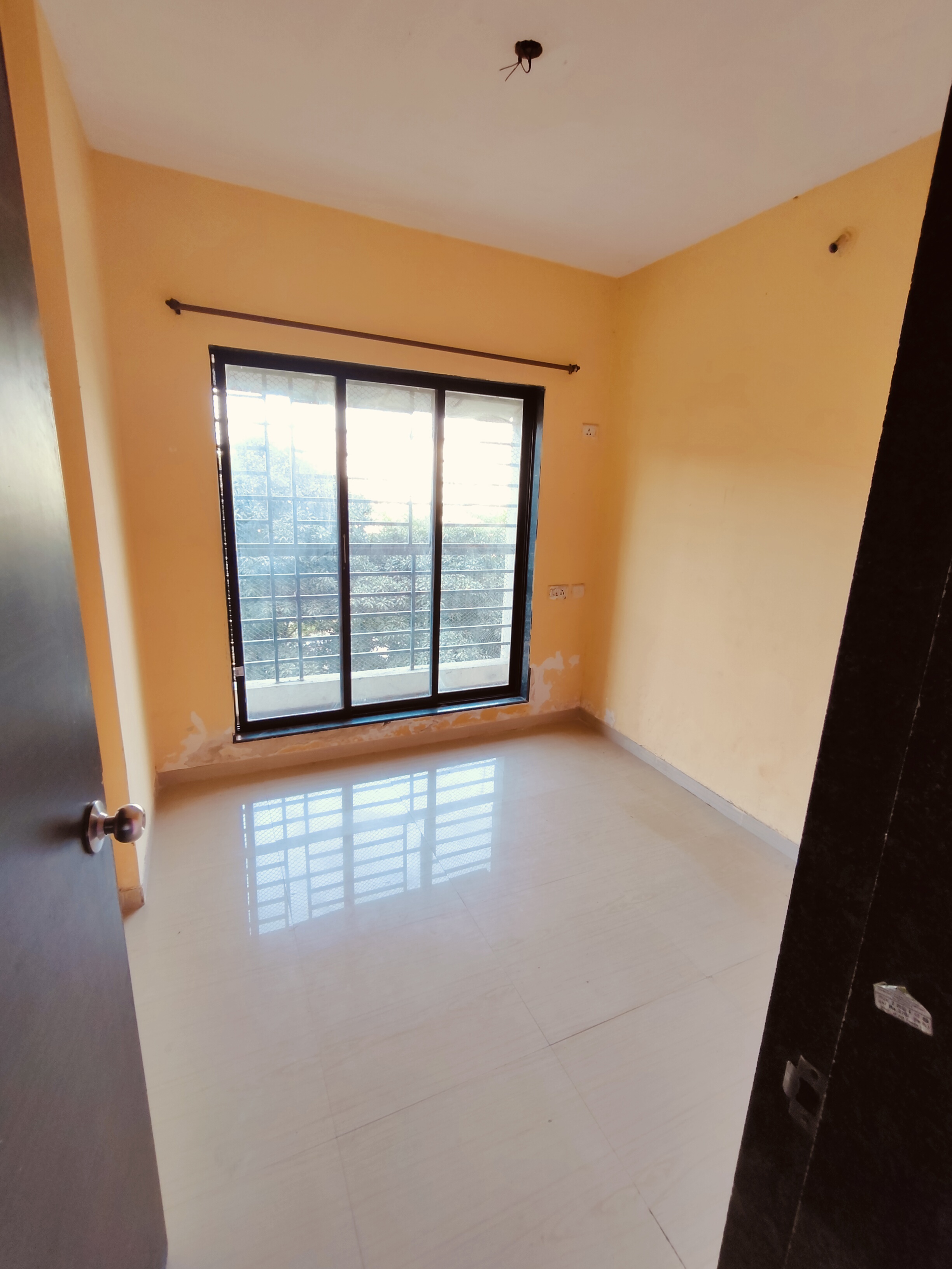 1 BHK Apartment For Rent in Shree Manibhadra Heights