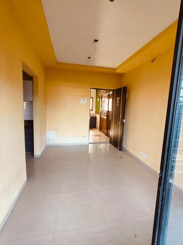 Room in 1 BHK Apartment at Shree Manibhadra Heights, Nalasopara West – for Rent