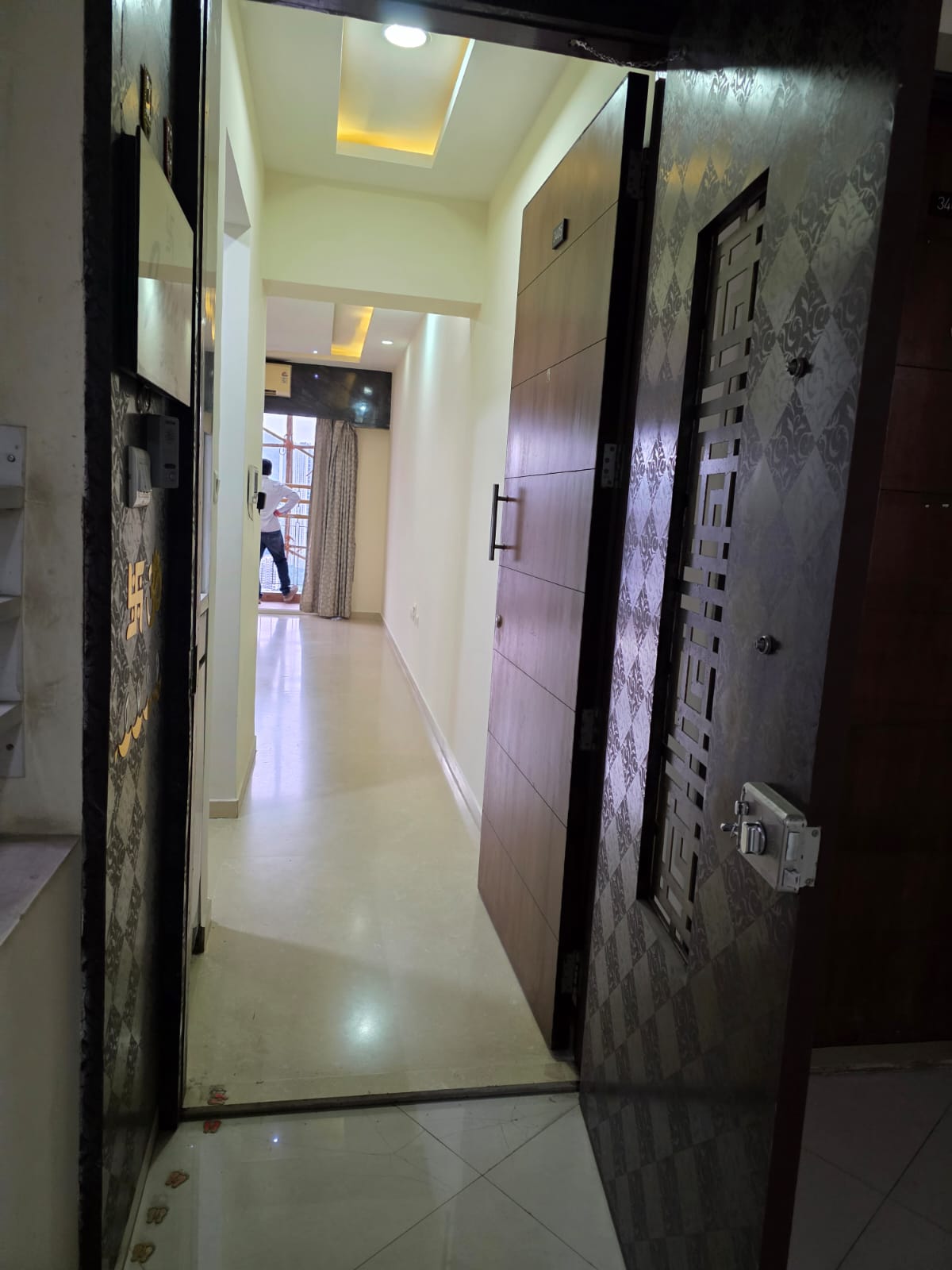 2.5 BHK Apartment For Sale in Runwal Greens