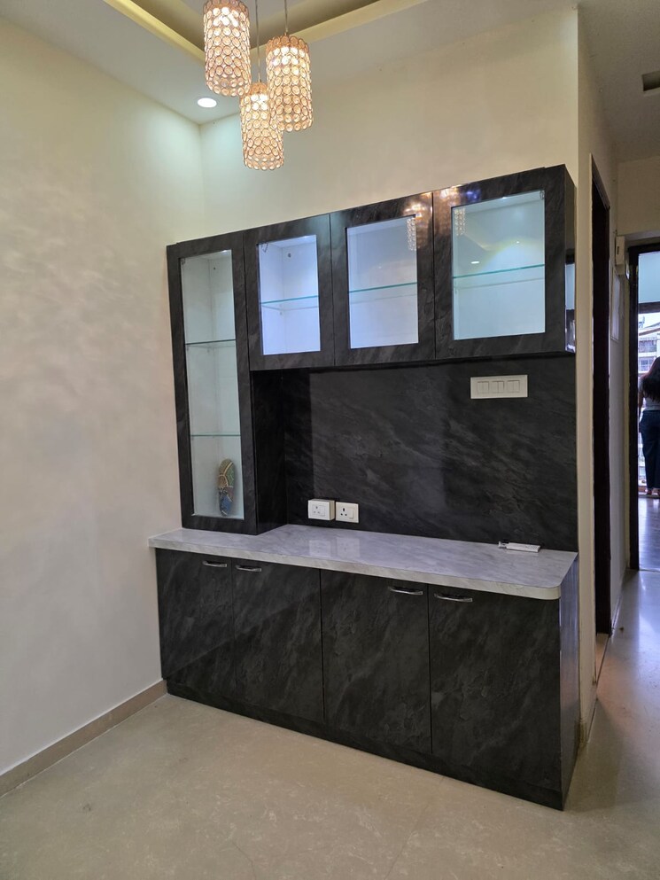 Bedroom, runwal-greens 2.5 Bedroom 925 Sq.Ft. Apartment In Mulund West Mumbai 8926428