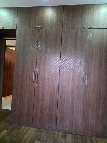 Furnished Amenities in 2.5 BHK Apartment at Runwal Greens, Mulund West – for Sale
