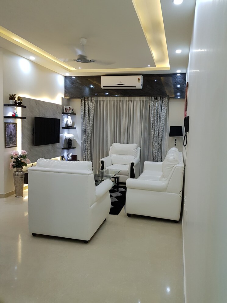 Team Area, runwal-greens 2.5 Bedroom 925 Sq.Ft. Apartment In Mulund West Mumbai 8926428