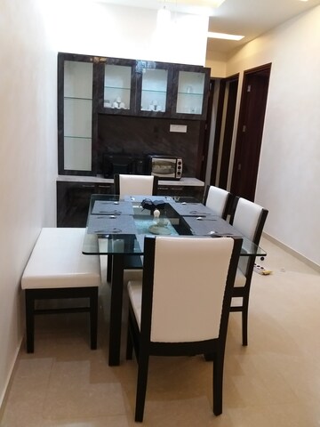 Team Area in 2.5 BHK Apartment at Runwal Greens, Mulund West – for Sale